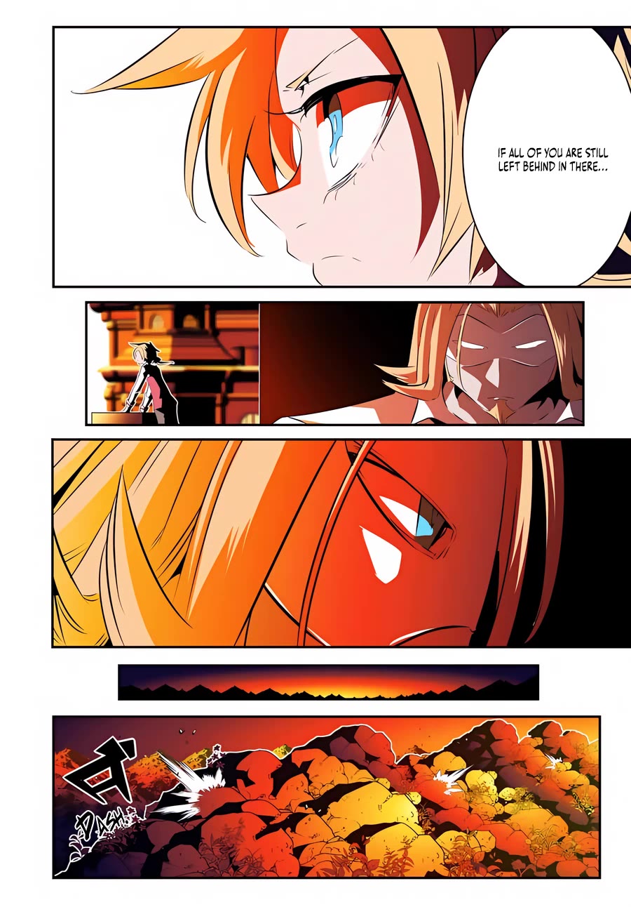 Tensei Shitara dai Nana Ouji dattanode, Kimamani Majutsu o Kiwamemasu Chapter 151 page 16 - Chapter 151