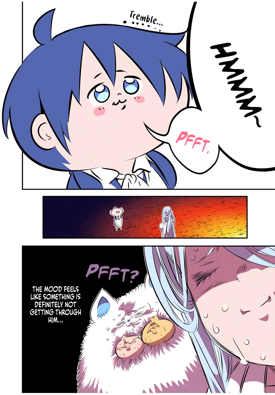 Tensei Shitara dai Nana Ouji dattanode, Kimamani Majutsu o Kiwamemasu Chapter 151 page 4 - Chapter 151