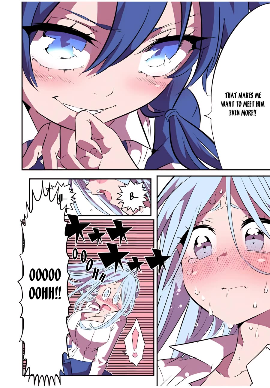 Tensei Shitara dai Nana Ouji dattanode, Kimamani Majutsu o Kiwamemasu Chapter 151 page 6 - Chapter 151