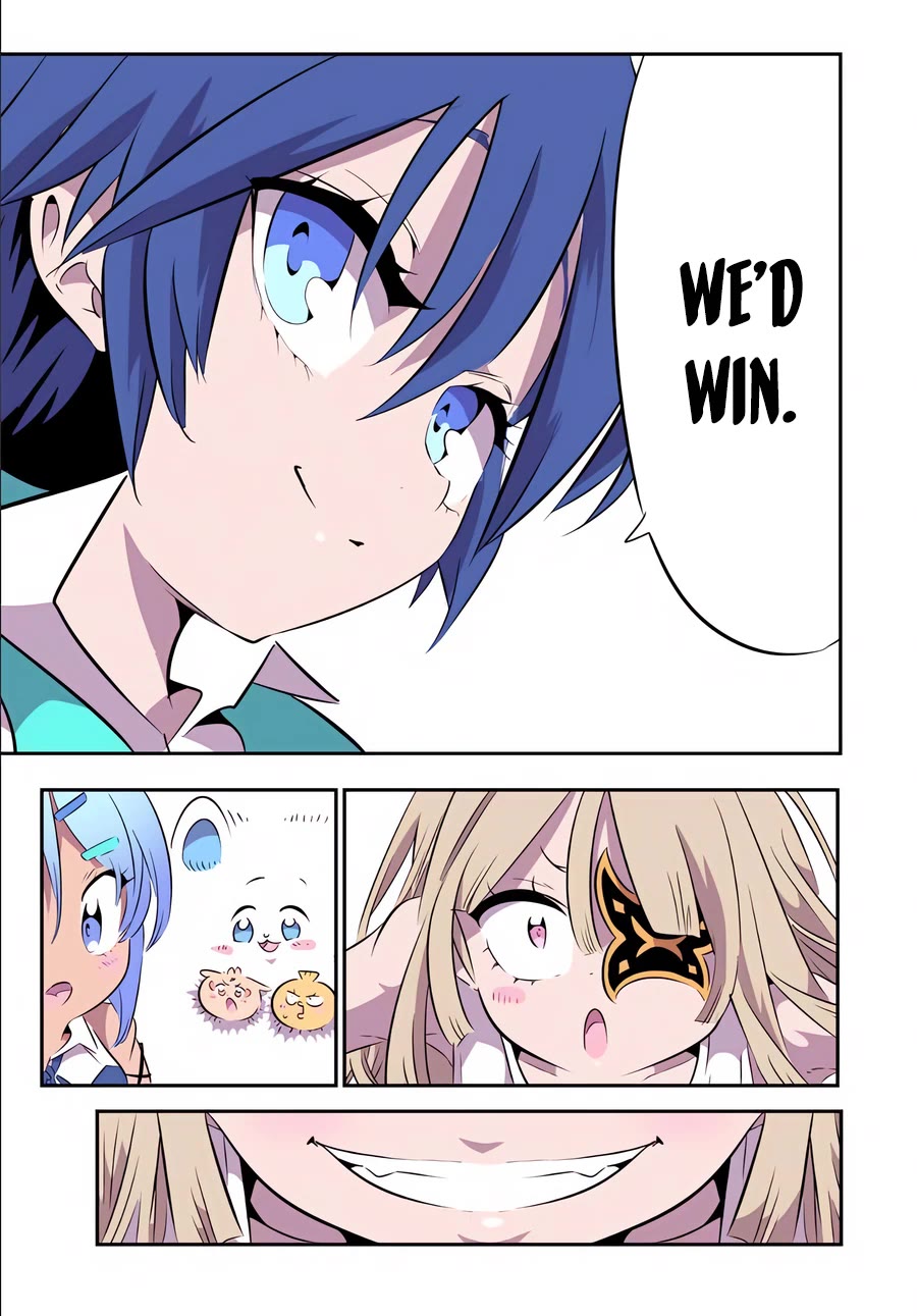 Tensei Shitara dai Nana Ouji dattanode, Kimamani Majutsu o Kiwamemasu Chapter 152 page 15 - Chapter 152