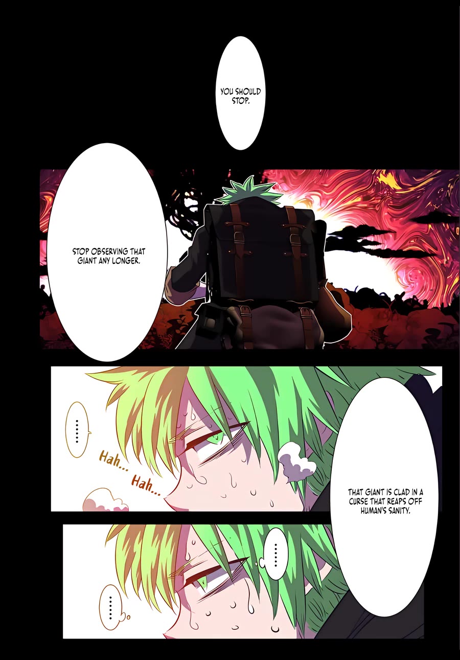 Tensei Shitara dai Nana Ouji dattanode, Kimamani Majutsu o Kiwamemasu Chapter 152 page 20 - Chapter 152