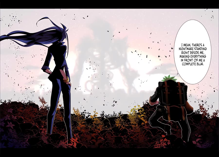 Tensei Shitara dai Nana Ouji dattanode, Kimamani Majutsu o Kiwamemasu Chapter 152 page 22 - Chapter 152