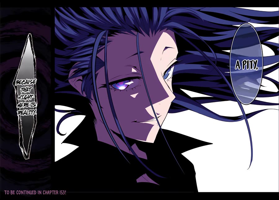 Tensei Shitara dai Nana Ouji dattanode, Kimamani Majutsu o Kiwamemasu Chapter 152 page 23 - Chapter 152