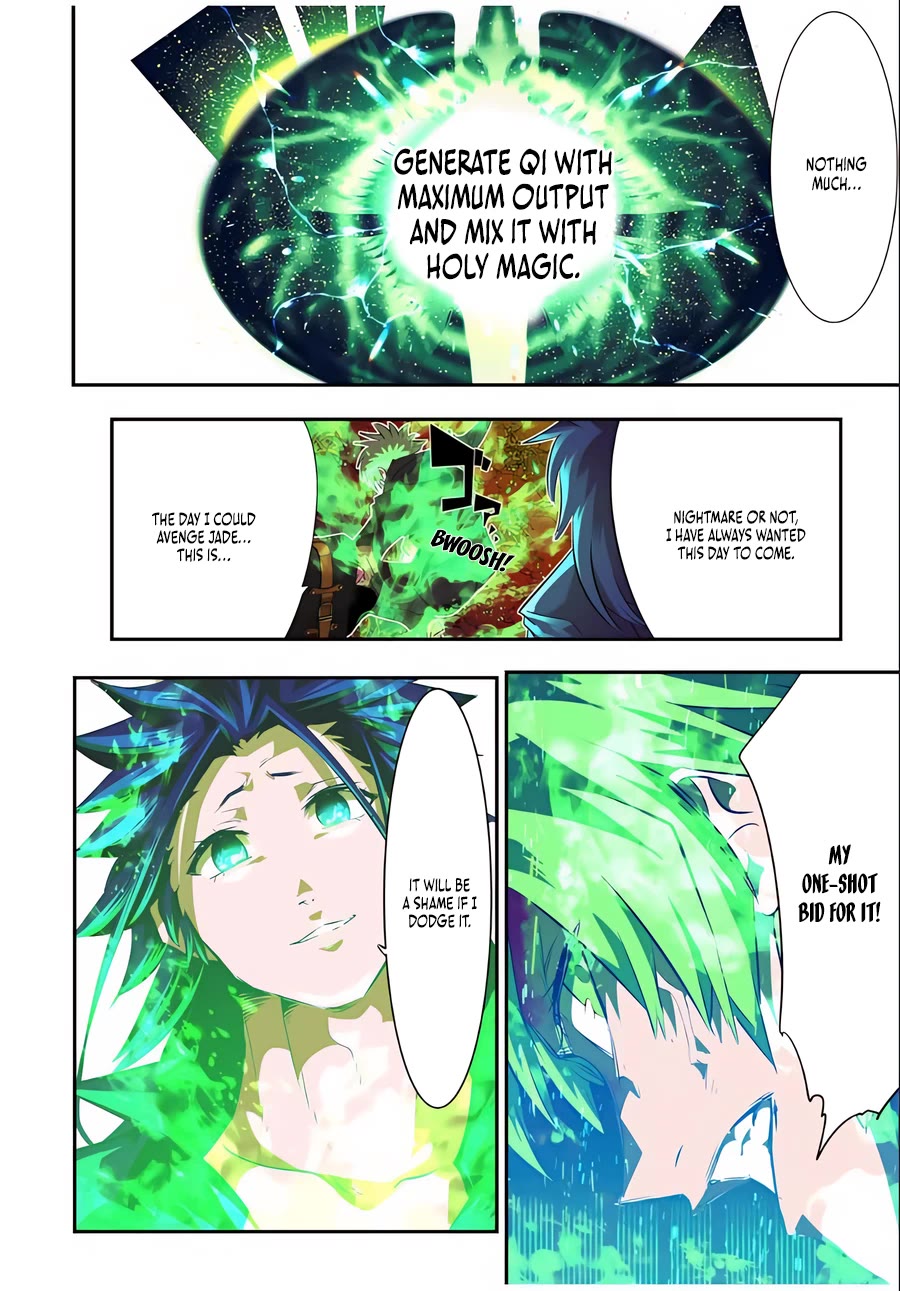 Tensei Shitara dai Nana Ouji dattanode, Kimamani Majutsu o Kiwamemasu Chapter 153 page 14 - Chapter 153