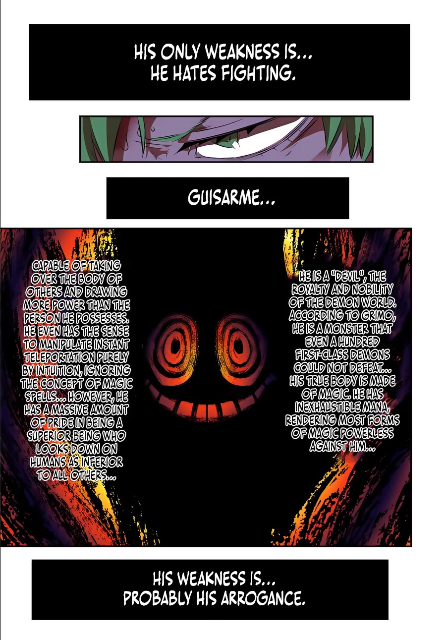Tensei Shitara dai Nana Ouji dattanode, Kimamani Majutsu o Kiwamemasu Chapter 154 page 5 - Chapter 154