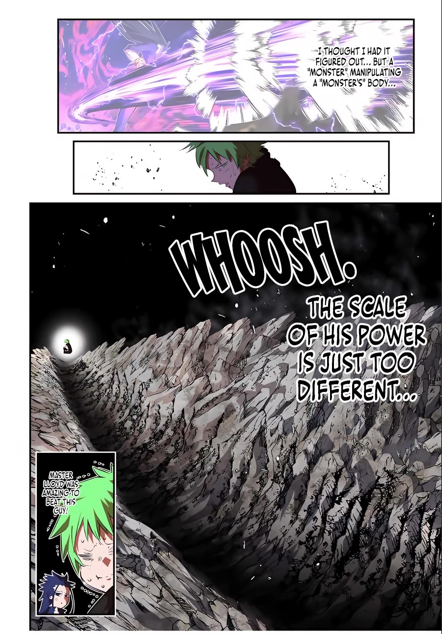 Tensei Shitara dai Nana Ouji dattanode, Kimamani Majutsu o Kiwamemasu Chapter 154 page 6 - Chapter 154