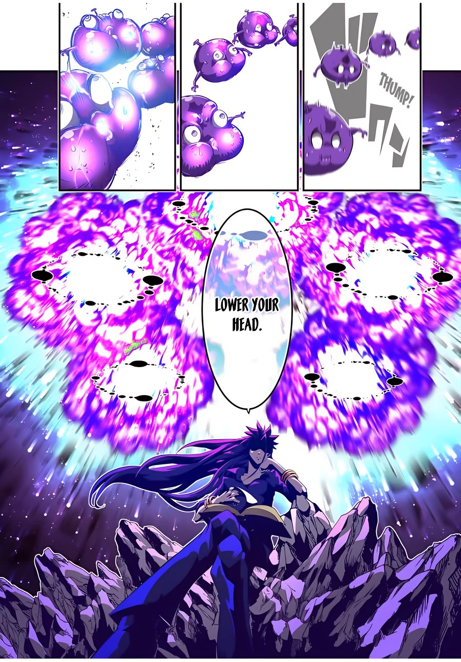 Tensei Shitara dai Nana Ouji dattanode, Kimamani Majutsu o Kiwamemasu Chapter 155 page 16 - Chapter 155