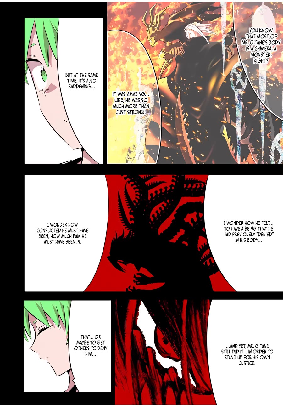 Tensei Shitara dai Nana Ouji dattanode, Kimamani Majutsu o Kiwamemasu Chapter 155 page 4 - Chapter 155