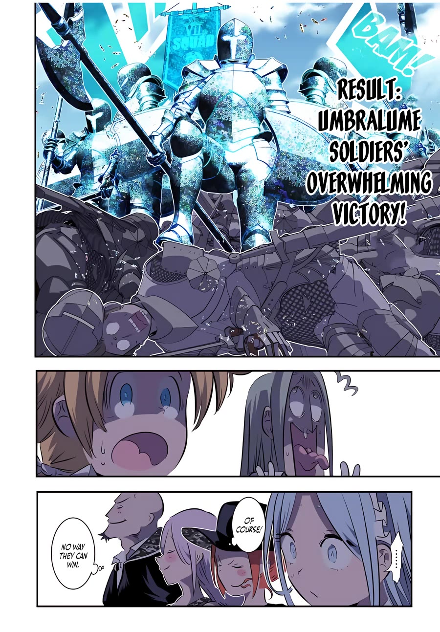 Tensei Shitara dai Nana Ouji dattanode, Kimamani Majutsu o Kiwamemasu Chapter 156 page 7 - Chapter 156