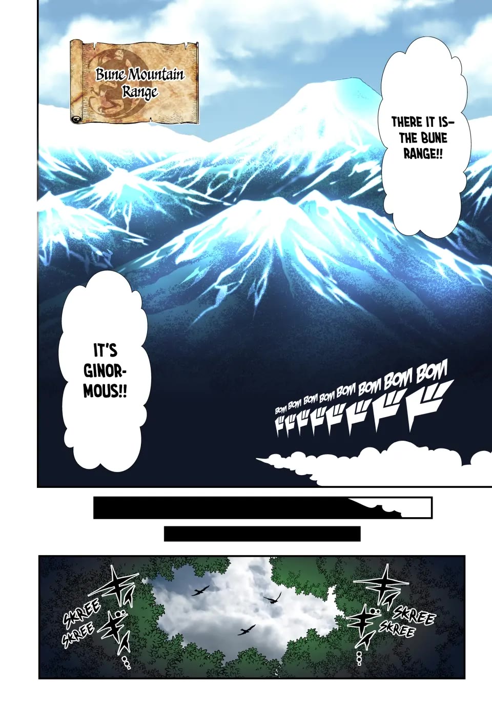 Tensei Shitara dai Nana Ouji dattanode, Kimamani Majutsu o Kiwamemasu Chapter 157 page 8 - Chapter 157