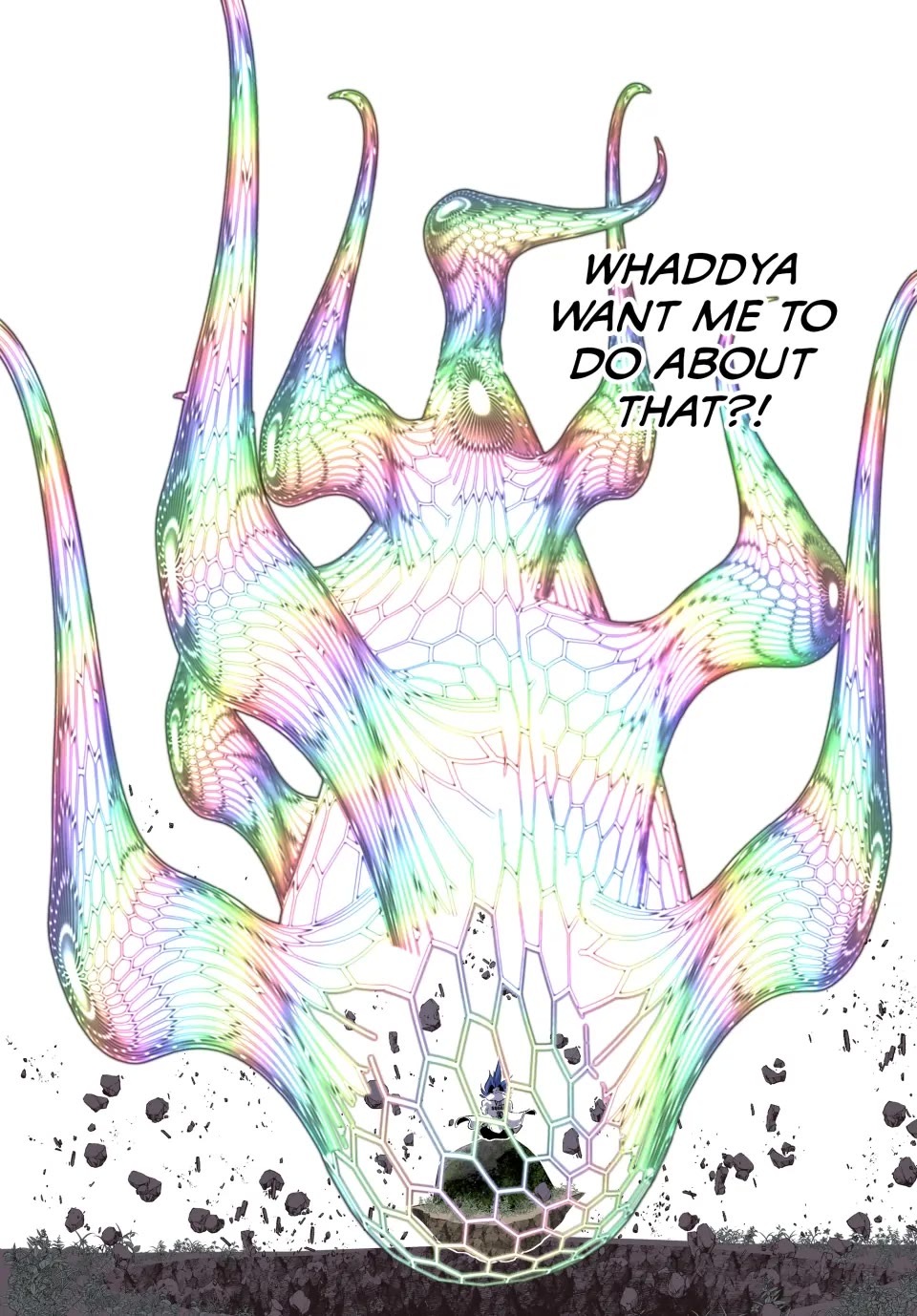 Tensei Shitara dai Nana Ouji dattanode, Kimamani Majutsu o Kiwamemasu Chapter 159 page 12 - Chapter 159