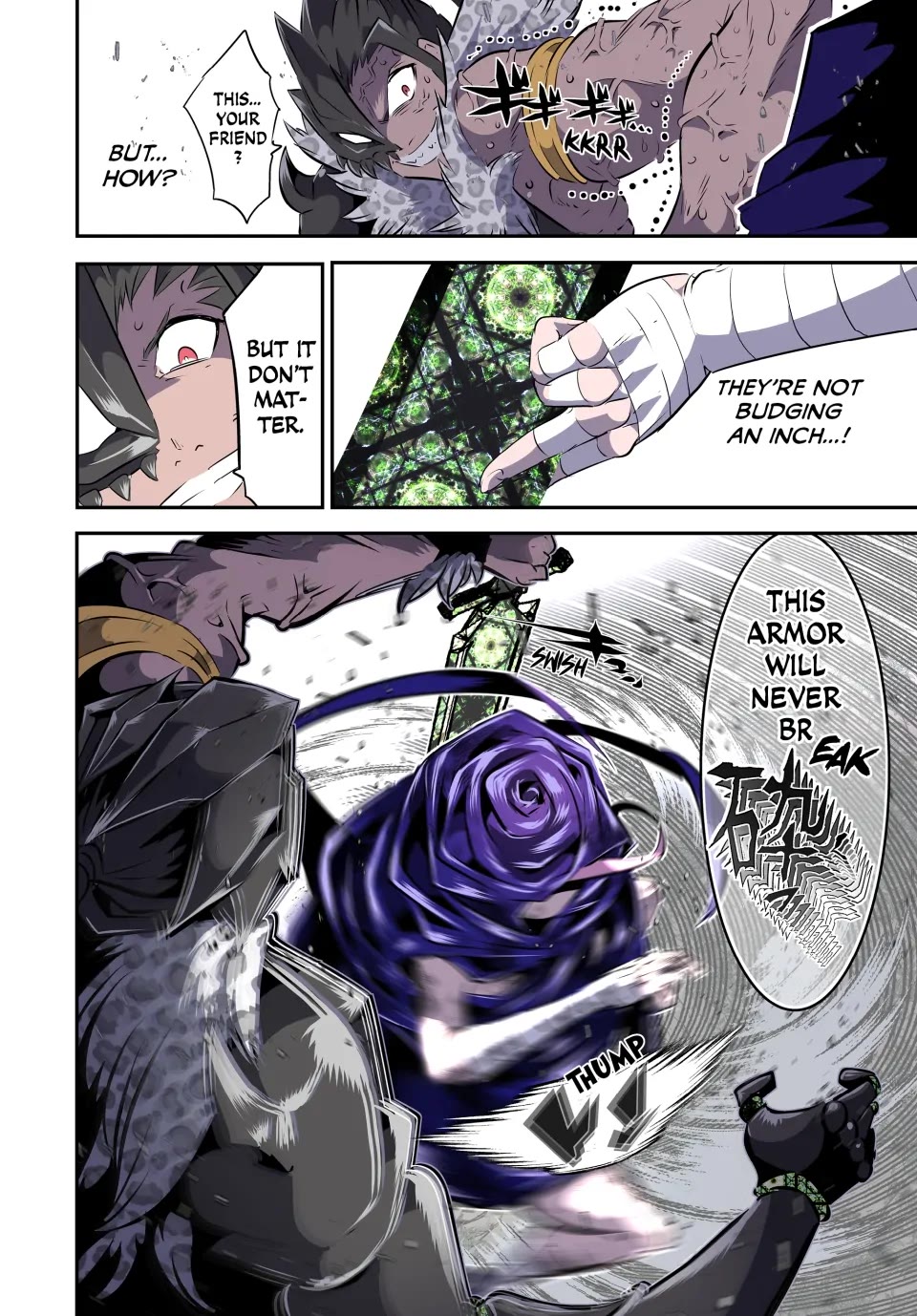 Tensei Shitara dai Nana Ouji dattanode, Kimamani Majutsu o Kiwamemasu Chapter 159 page 16 - Chapter 159