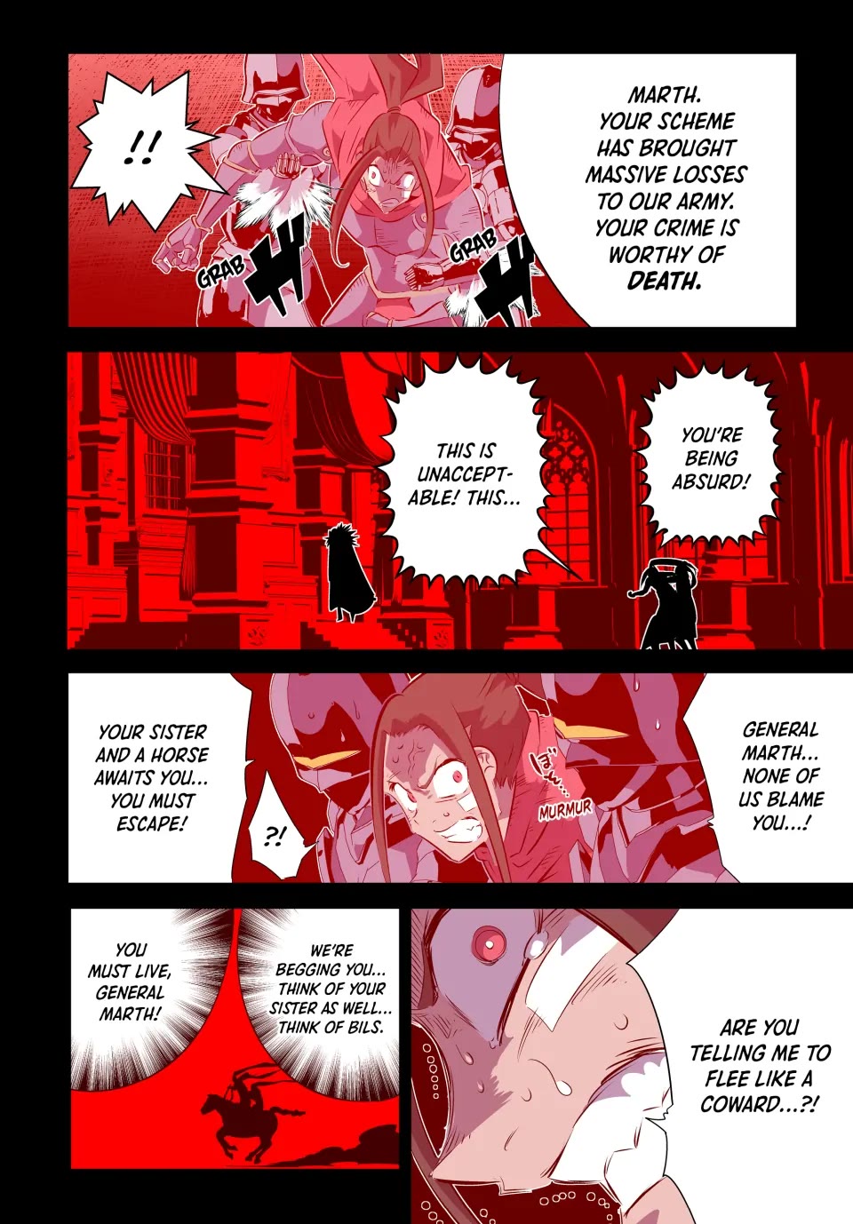 Tensei Shitara dai Nana Ouji dattanode, Kimamani Majutsu o Kiwamemasu Chapter 159 page 2 - Chapter 159