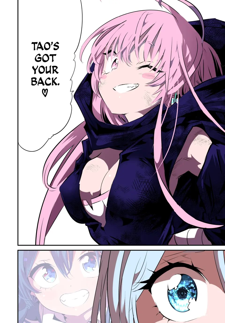 Tensei Shitara dai Nana Ouji dattanode, Kimamani Majutsu o Kiwamemasu Chapter 160 page 16 - Chapter 160