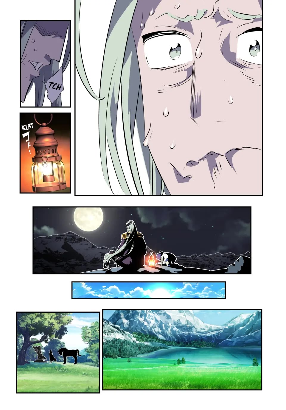 Tensei Shitara dai Nana Ouji dattanode, Kimamani Majutsu o Kiwamemasu Chapter 161 page 11 - Chapter 161
