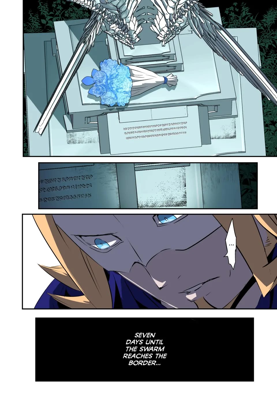 Tensei Shitara dai Nana Ouji dattanode, Kimamani Majutsu o Kiwamemasu Chapter 161 page 16 - Chapter 161