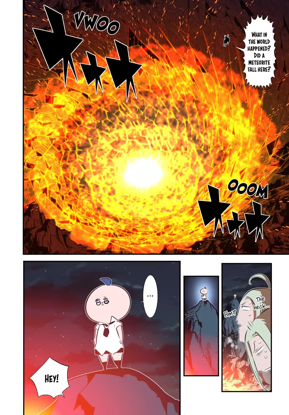Tensei Shitara dai Nana Ouji dattanode, Kimamani Majutsu o Kiwamemasu Chapter 161 page 2 - Chapter 161