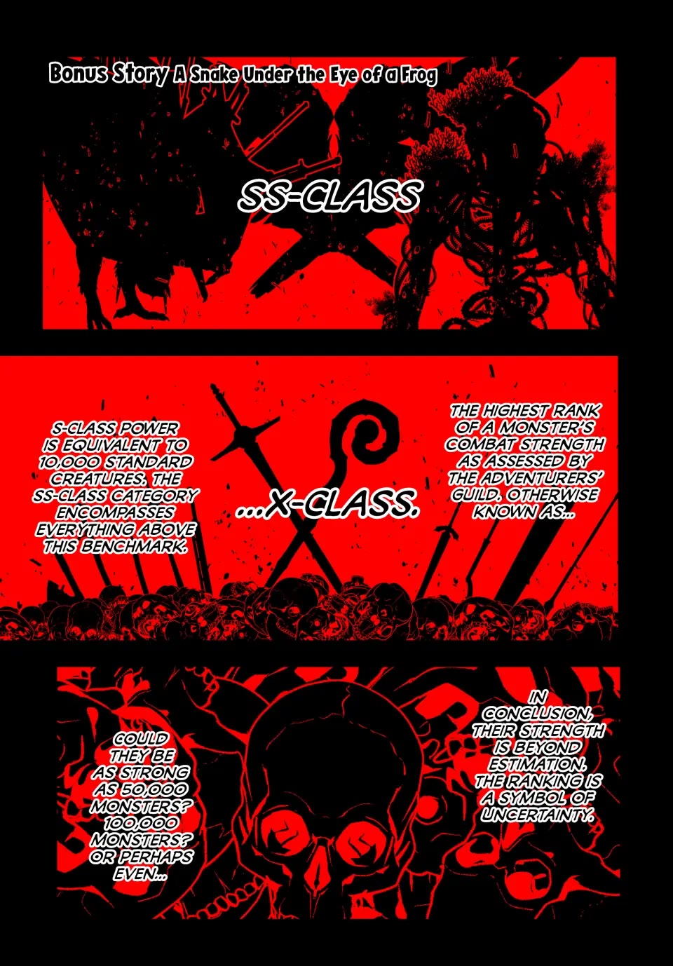 Tensei Shitara dai Nana Ouji dattanode, Kimamani Majutsu o Kiwamemasu Chapter 162.5 page 1 - Chapter 162.5