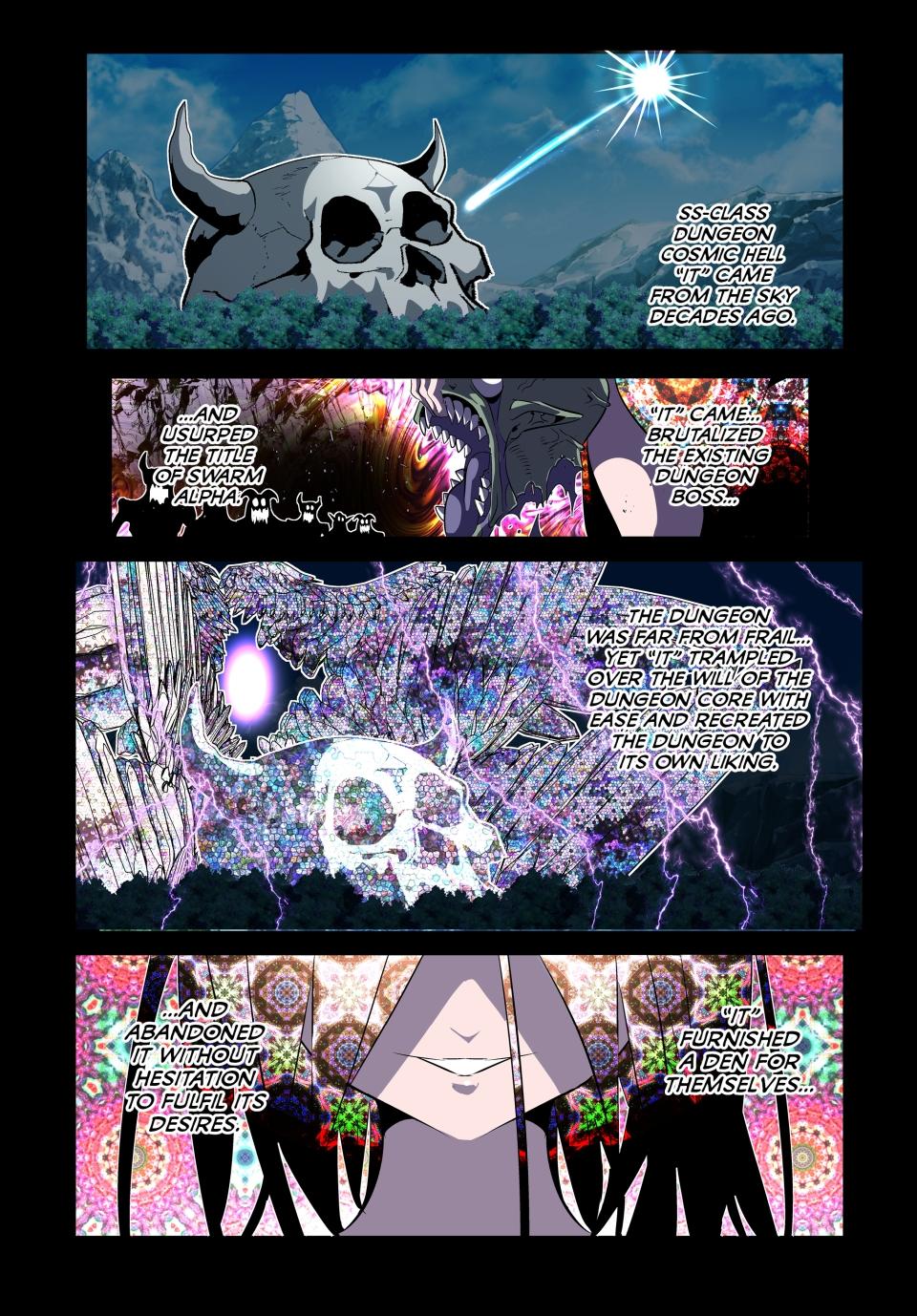 Tensei Shitara dai Nana Ouji dattanode, Kimamani Majutsu o Kiwamemasu Chapter 163 page 10 - Chapter 163