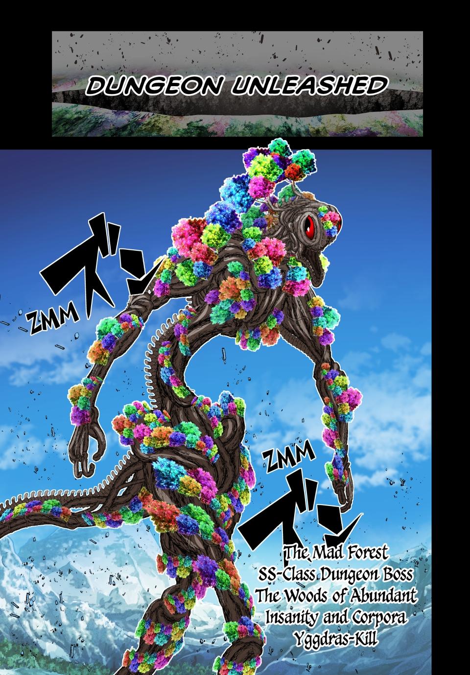 Tensei Shitara dai Nana Ouji dattanode, Kimamani Majutsu o Kiwamemasu Chapter 163 page 5 - Chapter 163