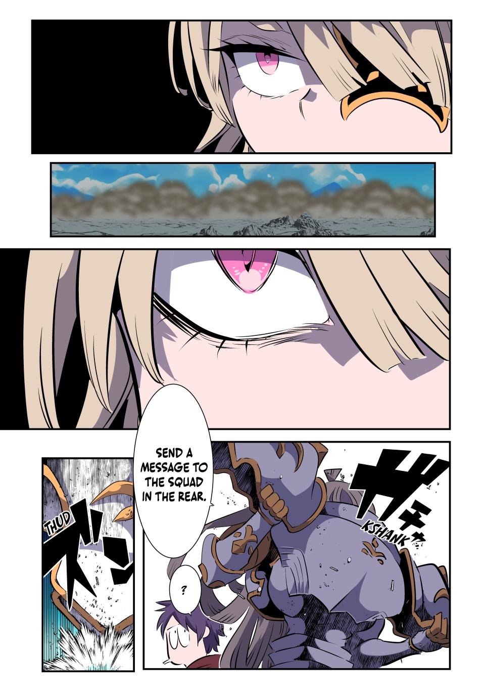 Tensei Shitara dai Nana Ouji dattanode, Kimamani Majutsu o Kiwamemasu Chapter 164 page 10 - Chapter 164