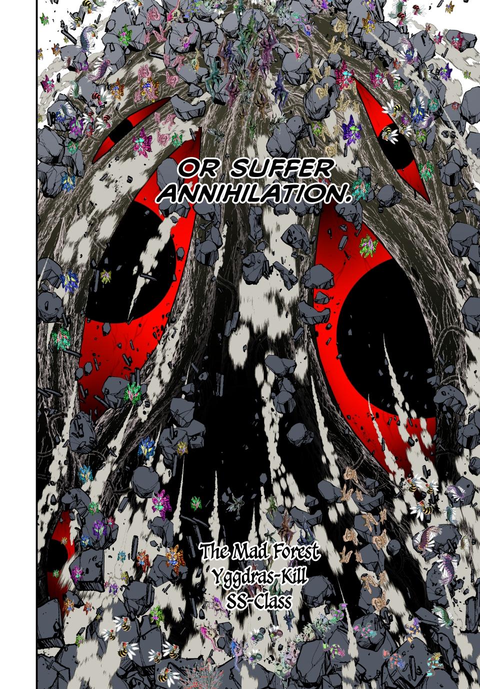 Tensei Shitara dai Nana Ouji dattanode, Kimamani Majutsu o Kiwamemasu Chapter 164 page 13 - Chapter 164