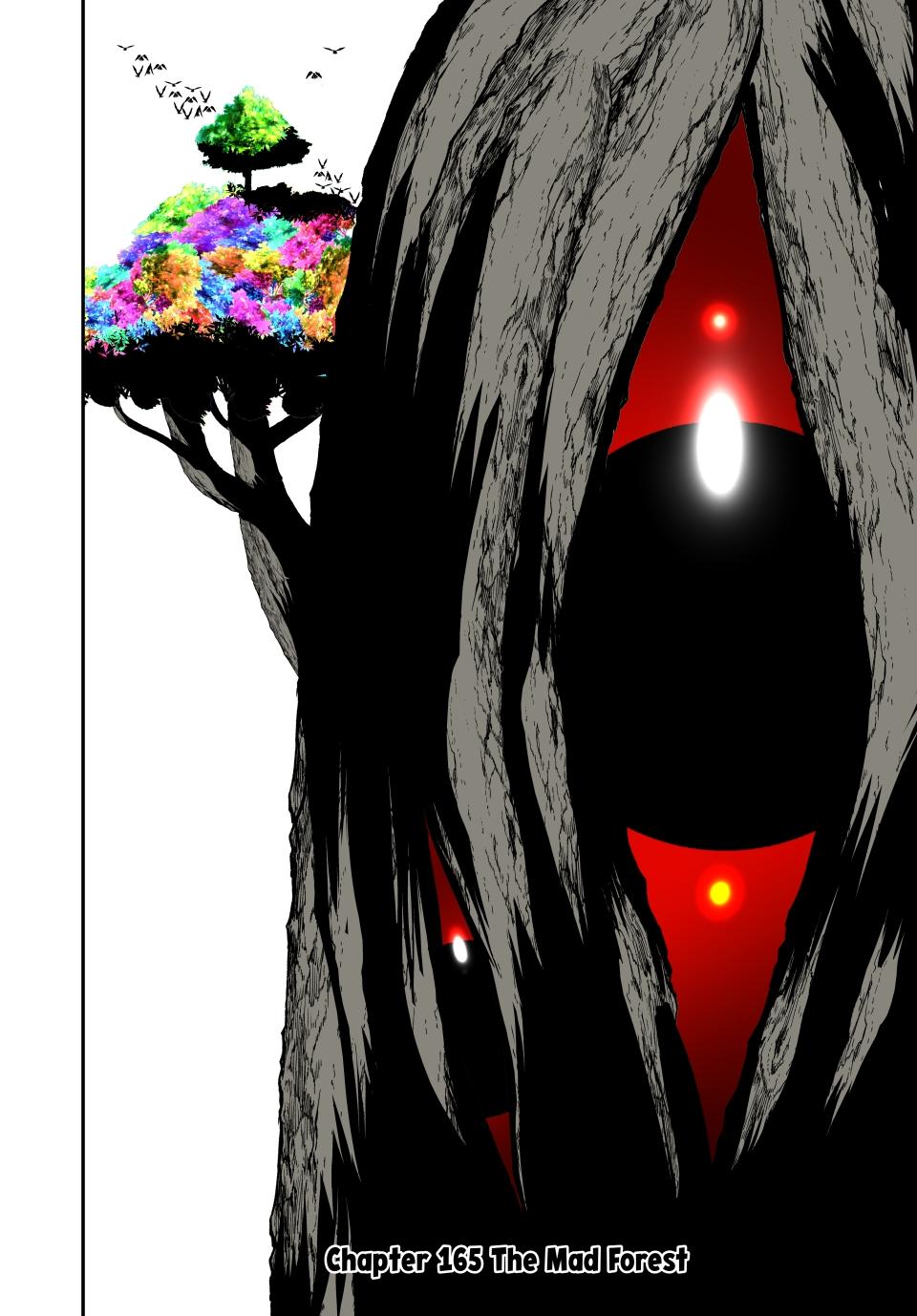 Tensei Shitara dai Nana Ouji dattanode, Kimamani Majutsu o Kiwamemasu Chapter 165 page 1 - Chapter 165