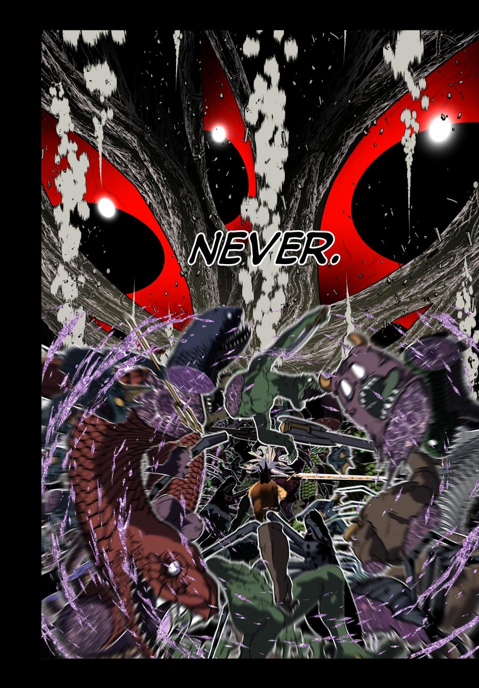 Tensei Shitara dai Nana Ouji dattanode, Kimamani Majutsu o Kiwamemasu Chapter 165 page 12 - Chapter 165