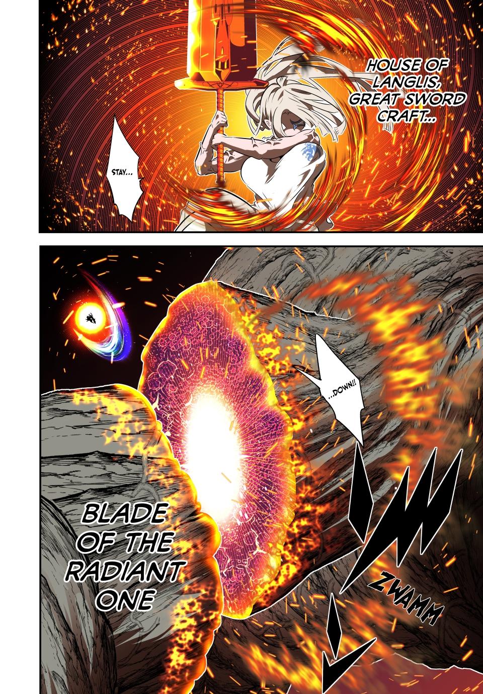 Tensei Shitara dai Nana Ouji dattanode, Kimamani Majutsu o Kiwamemasu Chapter 165 page 16 - Chapter 165