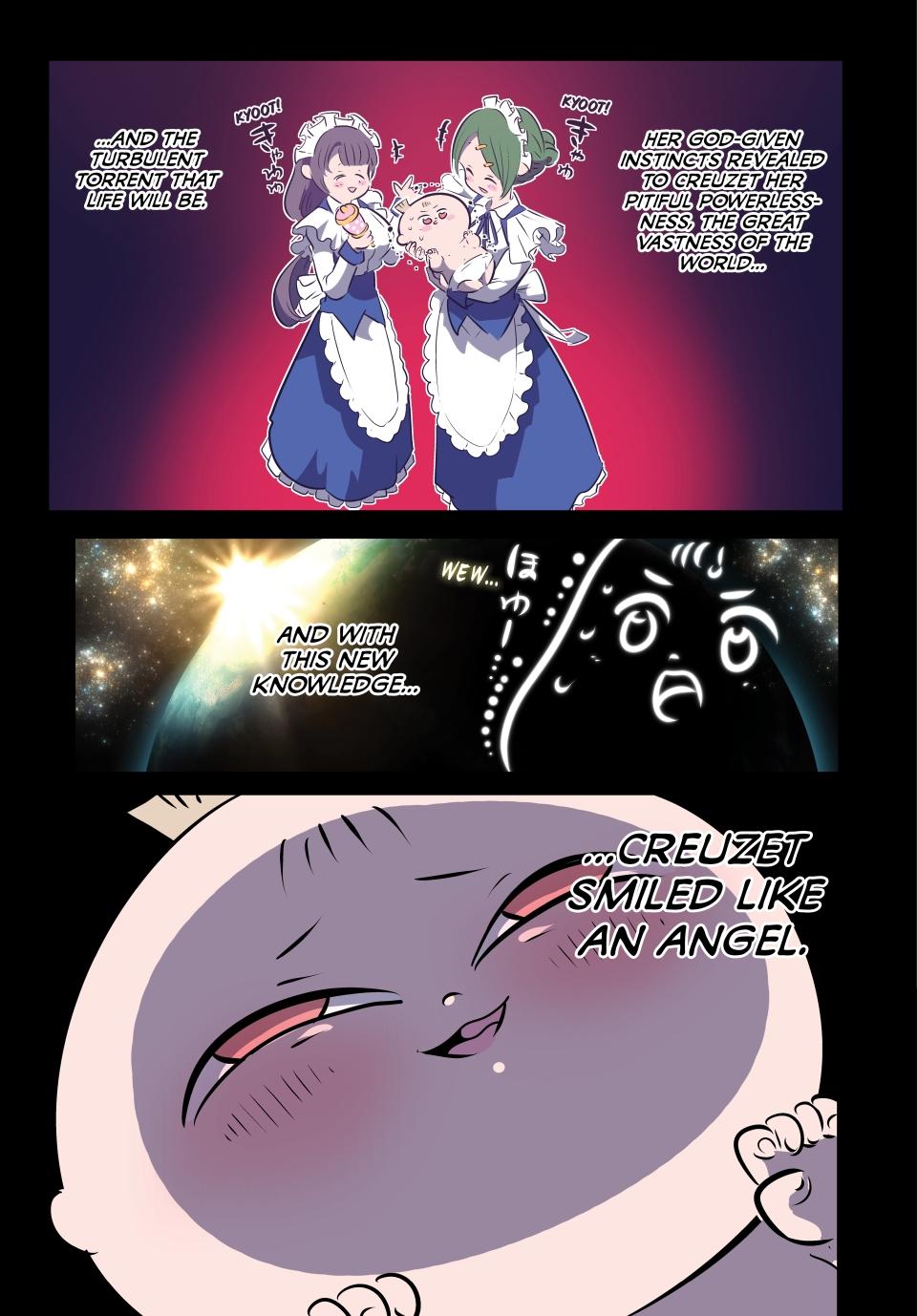 Tensei Shitara dai Nana Ouji dattanode, Kimamani Majutsu o Kiwamemasu Chapter 165 page 6 - Chapter 165