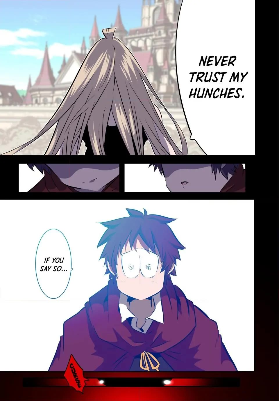 Tensei Shitara dai Nana Ouji dattanode, Kimamani Majutsu o Kiwamemasu Chapter 166 page 13 - Chapter 166