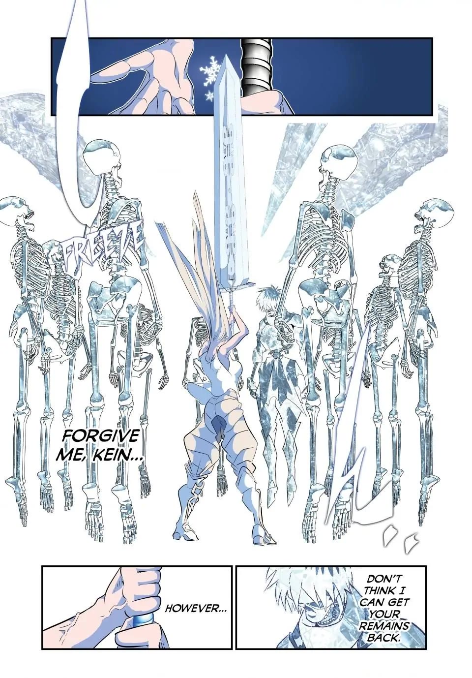 Tensei Shitara dai Nana Ouji dattanode, Kimamani Majutsu o Kiwamemasu Chapter 166 page 19 - Chapter 166