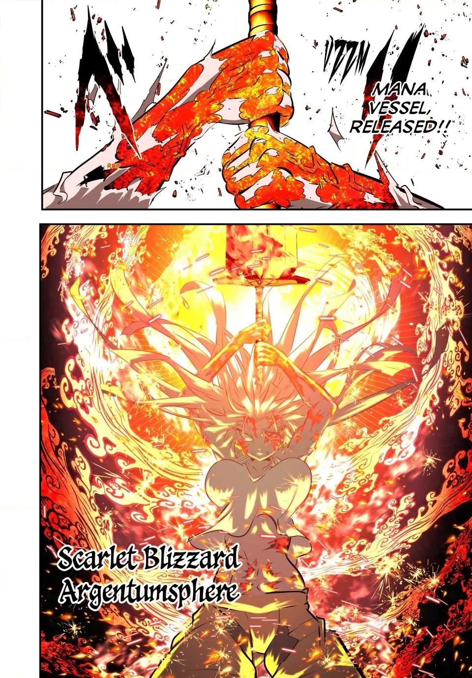 Tensei Shitara dai Nana Ouji dattanode, Kimamani Majutsu o Kiwamemasu Chapter 166 page 20 - Chapter 166