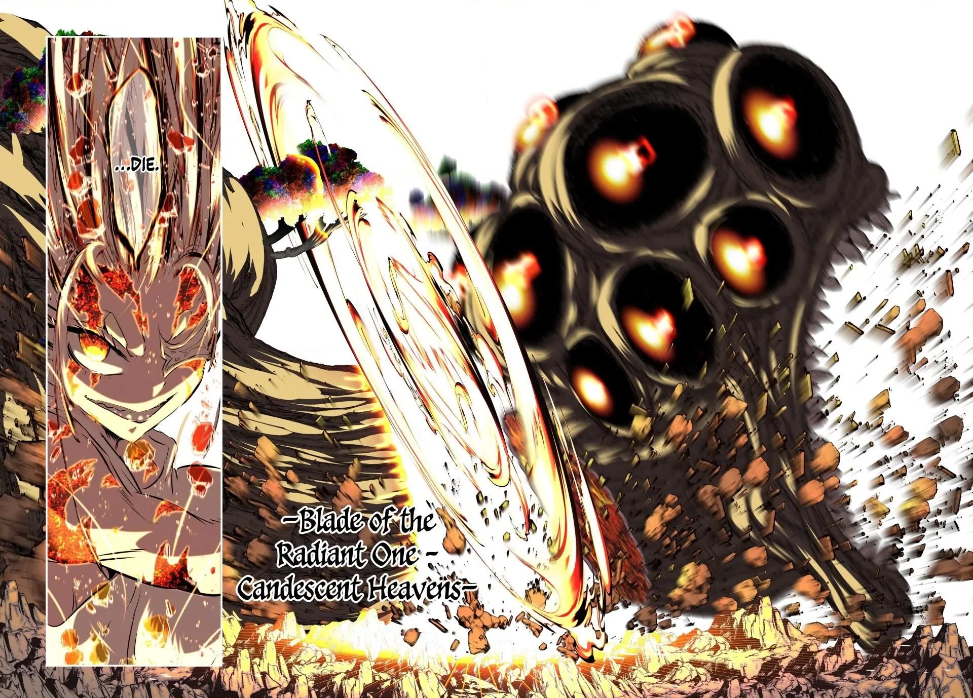 Tensei Shitara dai Nana Ouji dattanode, Kimamani Majutsu o Kiwamemasu Chapter 166 page 26 - Chapter 166