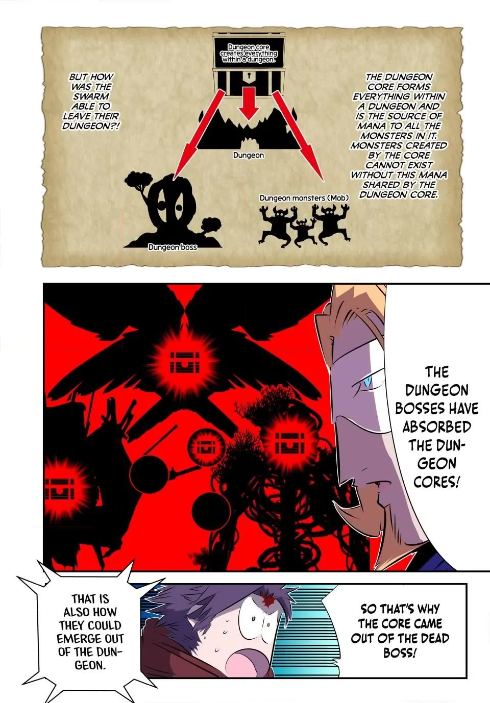Tensei Shitara dai Nana Ouji dattanode, Kimamani Majutsu o Kiwamemasu Chapter 167 page 10 - Chapter 167
