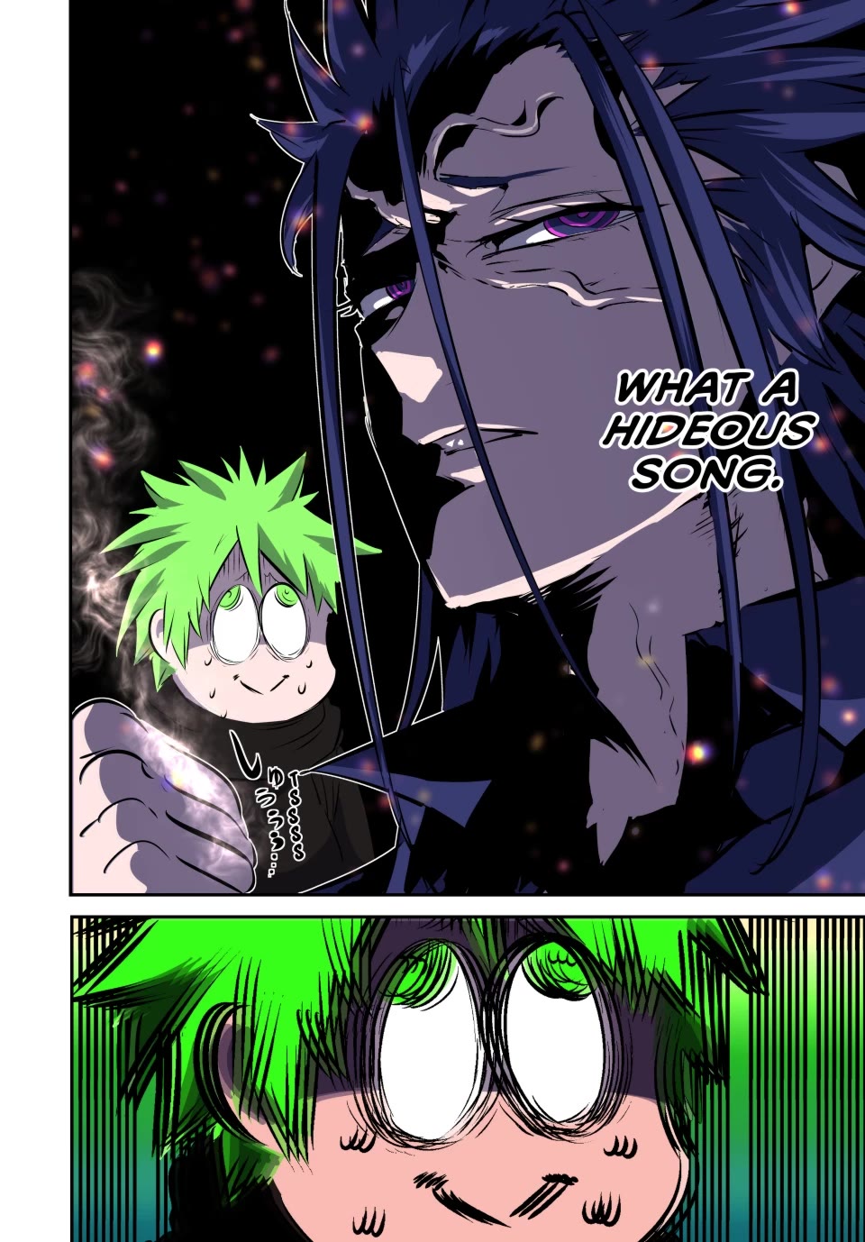Tensei Shitara dai Nana Ouji dattanode, Kimamani Majutsu o Kiwamemasu Chapter 168 page 17 - Chapter 168