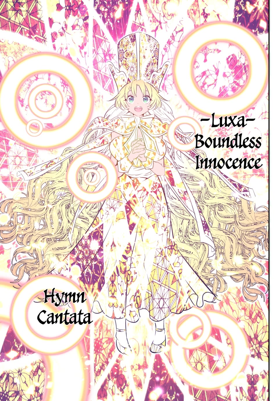 Tensei Shitara dai Nana Ouji dattanode, Kimamani Majutsu o Kiwamemasu Chapter 168 page 7 - Chapter 168