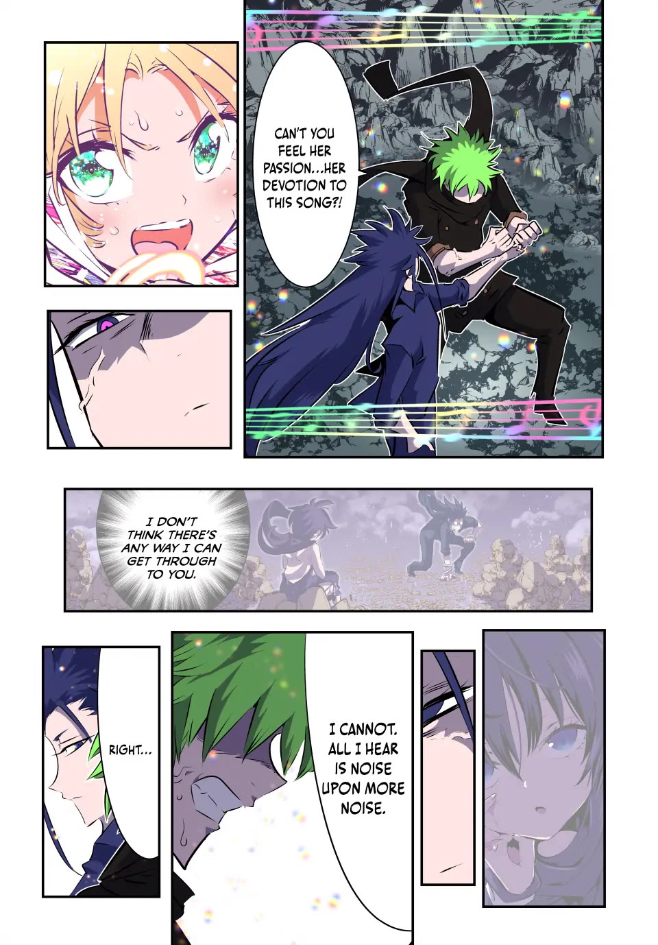 Tensei Shitara dai Nana Ouji dattanode, Kimamani Majutsu o Kiwamemasu Chapter 169 page 11 - Chapter 169