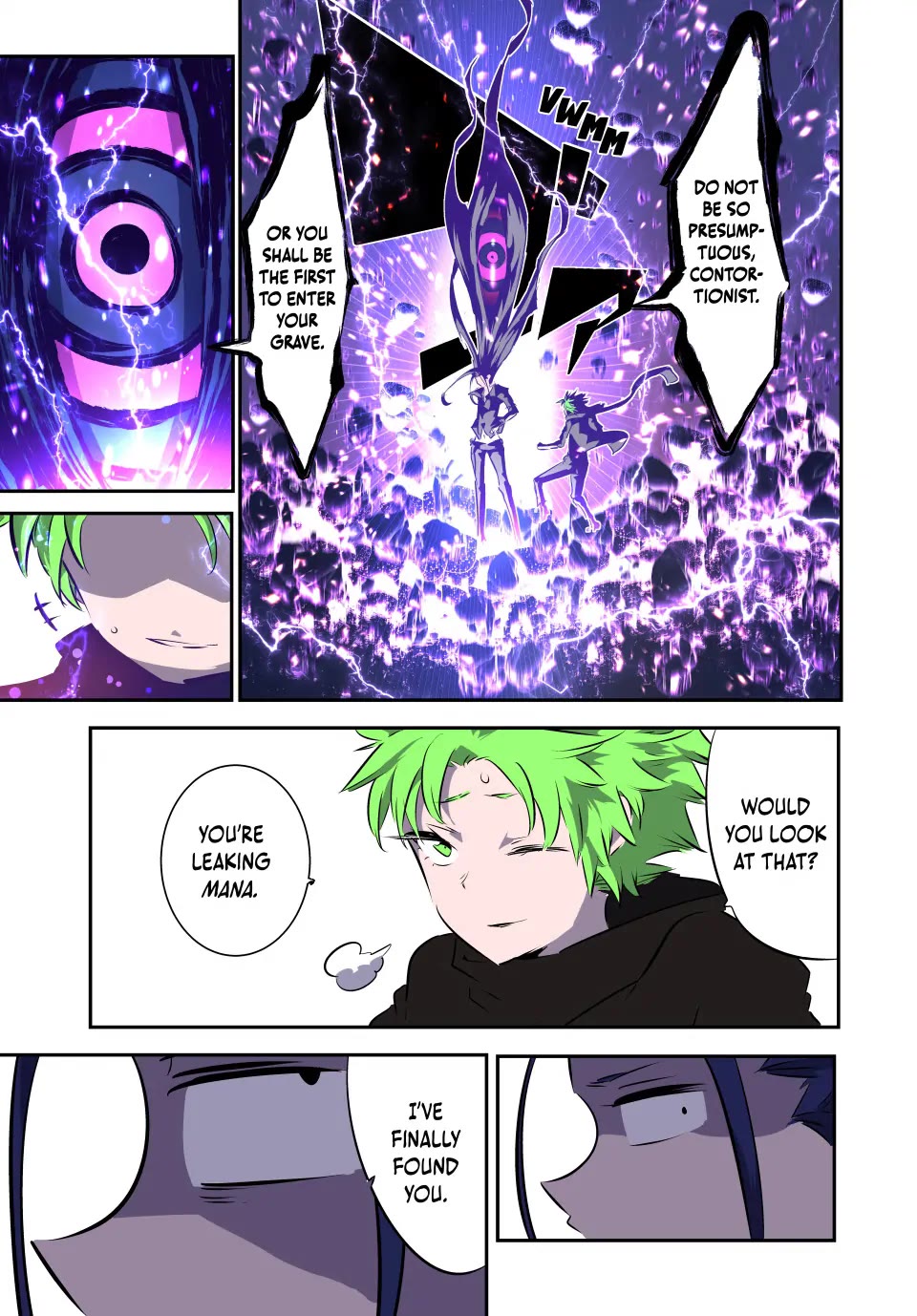 Tensei Shitara dai Nana Ouji dattanode, Kimamani Majutsu o Kiwamemasu Chapter 169 page 13 - Chapter 169