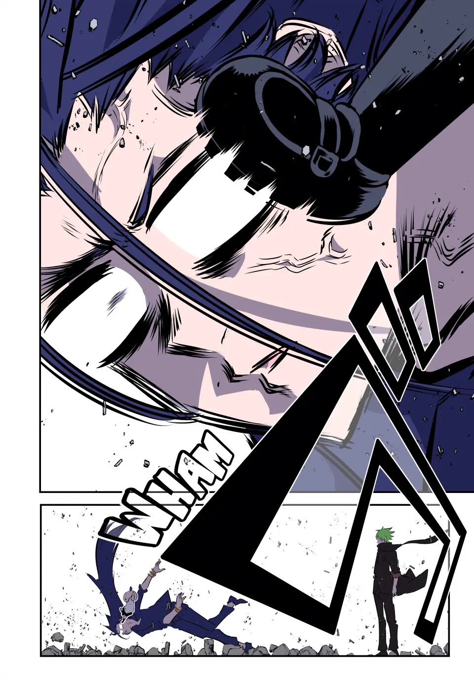 Tensei Shitara dai Nana Ouji dattanode, Kimamani Majutsu o Kiwamemasu Chapter 169 page 14 - Chapter 169