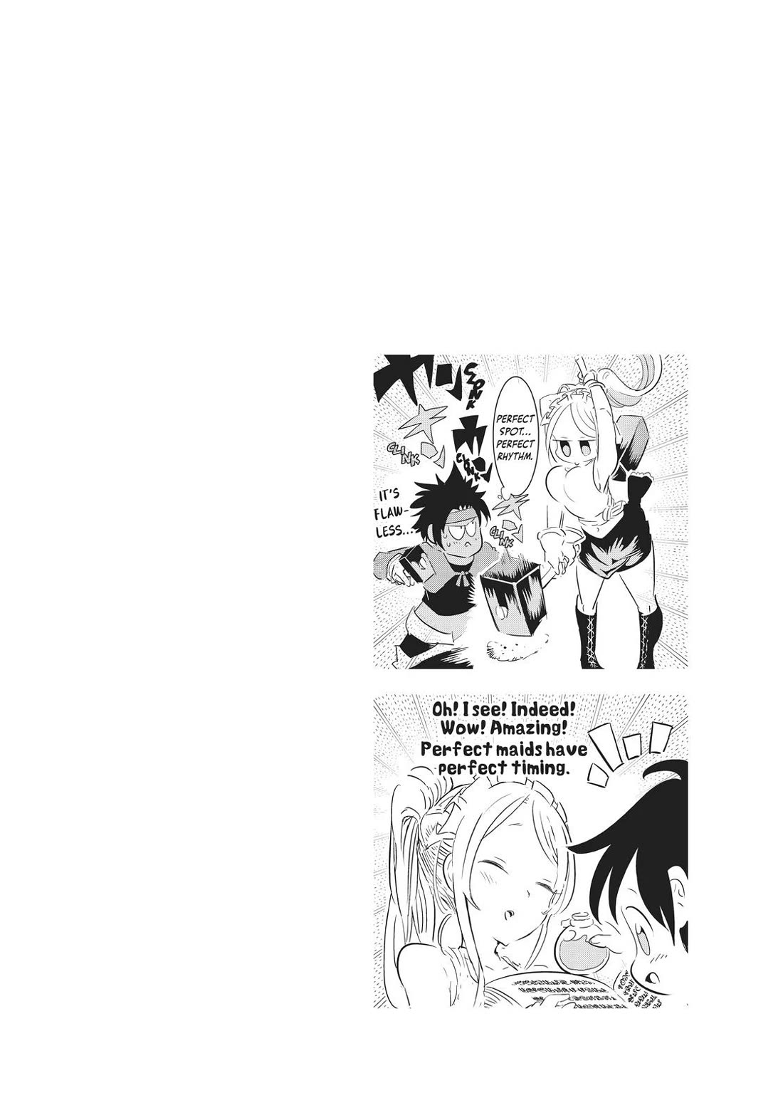 Tensei Shitara dai Nana Ouji dattanode, Kimamani Majutsu o Kiwamemasu Chapter 17 page 16 - Chapter 17