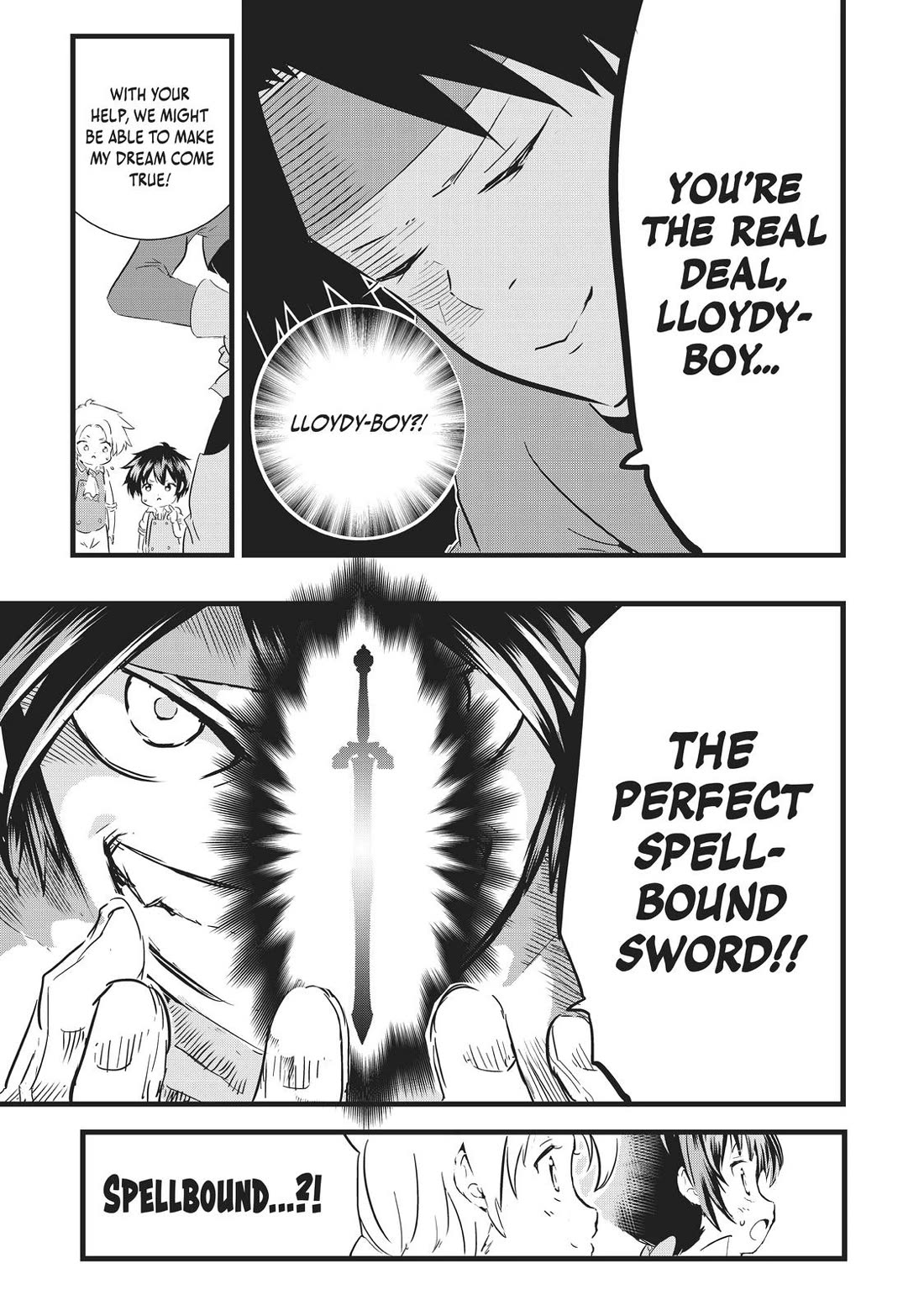 Tensei Shitara dai Nana Ouji dattanode, Kimamani Majutsu o Kiwamemasu Chapter 17 page 5 - Chapter 17