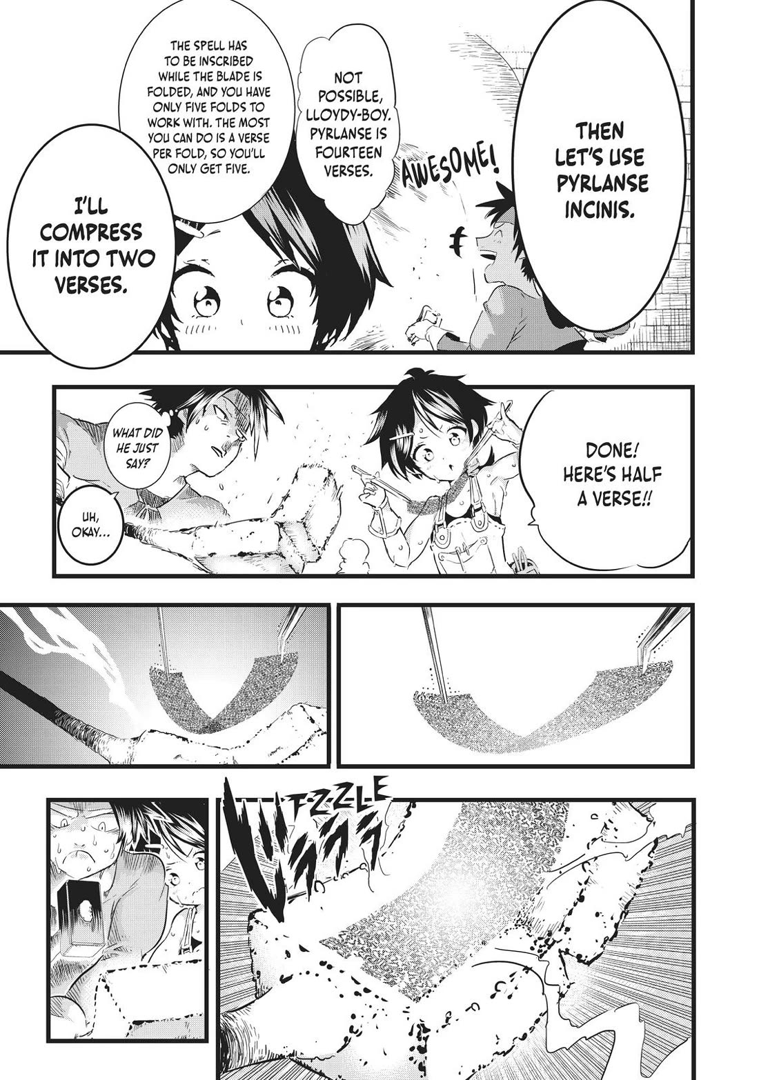 Tensei Shitara dai Nana Ouji dattanode, Kimamani Majutsu o Kiwamemasu Chapter 17 page 9 - Chapter 17