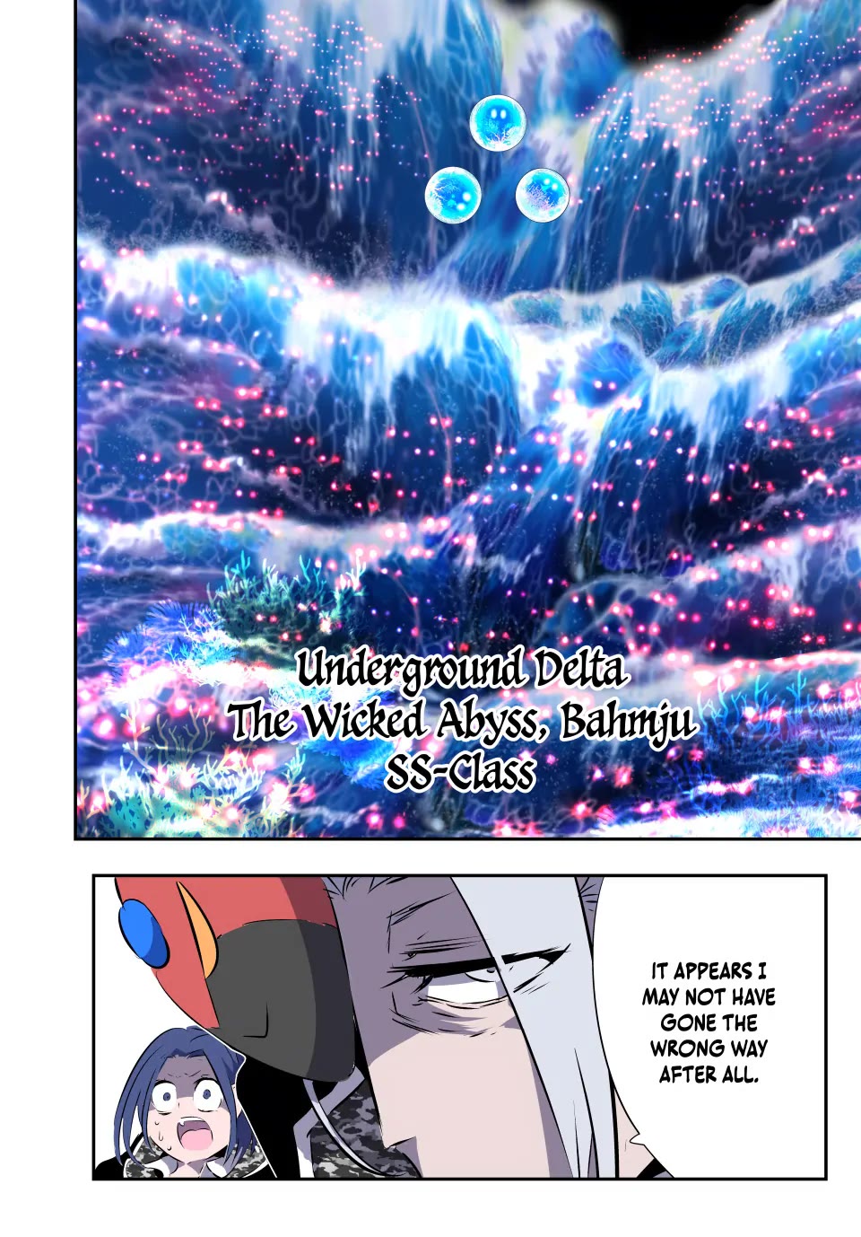 Tensei Shitara dai Nana Ouji dattanode, Kimamani Majutsu o Kiwamemasu Chapter 170 page 23 - Chapter 170