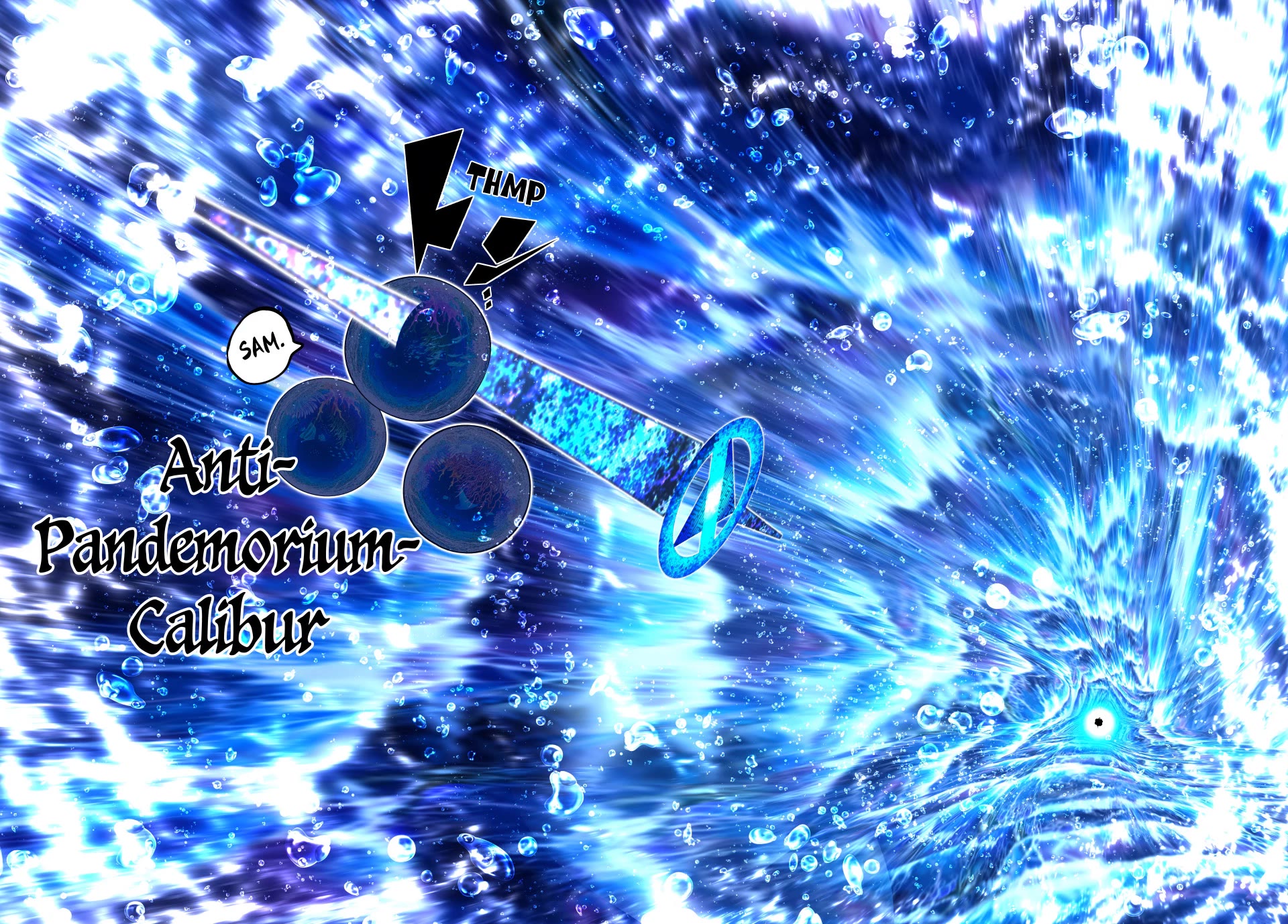 Tensei Shitara dai Nana Ouji dattanode, Kimamani Majutsu o Kiwamemasu Chapter 171 page 19 - Chapter 171
