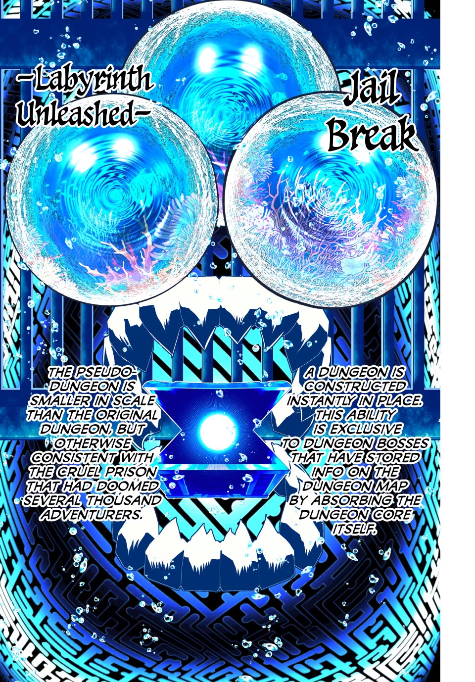 Tensei Shitara dai Nana Ouji dattanode, Kimamani Majutsu o Kiwamemasu Chapter 171 page 8 - Chapter 171