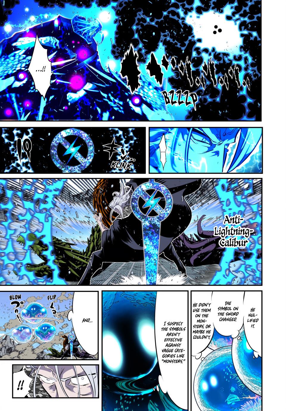 Tensei Shitara dai Nana Ouji dattanode, Kimamani Majutsu o Kiwamemasu Chapter 172 page 16 - Chapter 172
