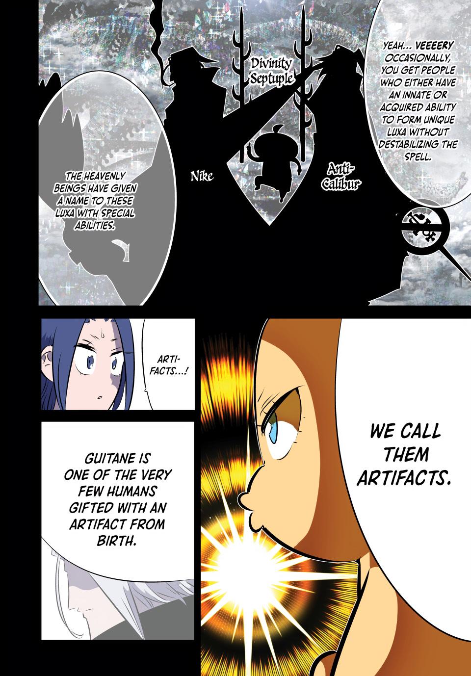 Tensei Shitara dai Nana Ouji dattanode, Kimamani Majutsu o Kiwamemasu Chapter 172 page 2 - Chapter 172