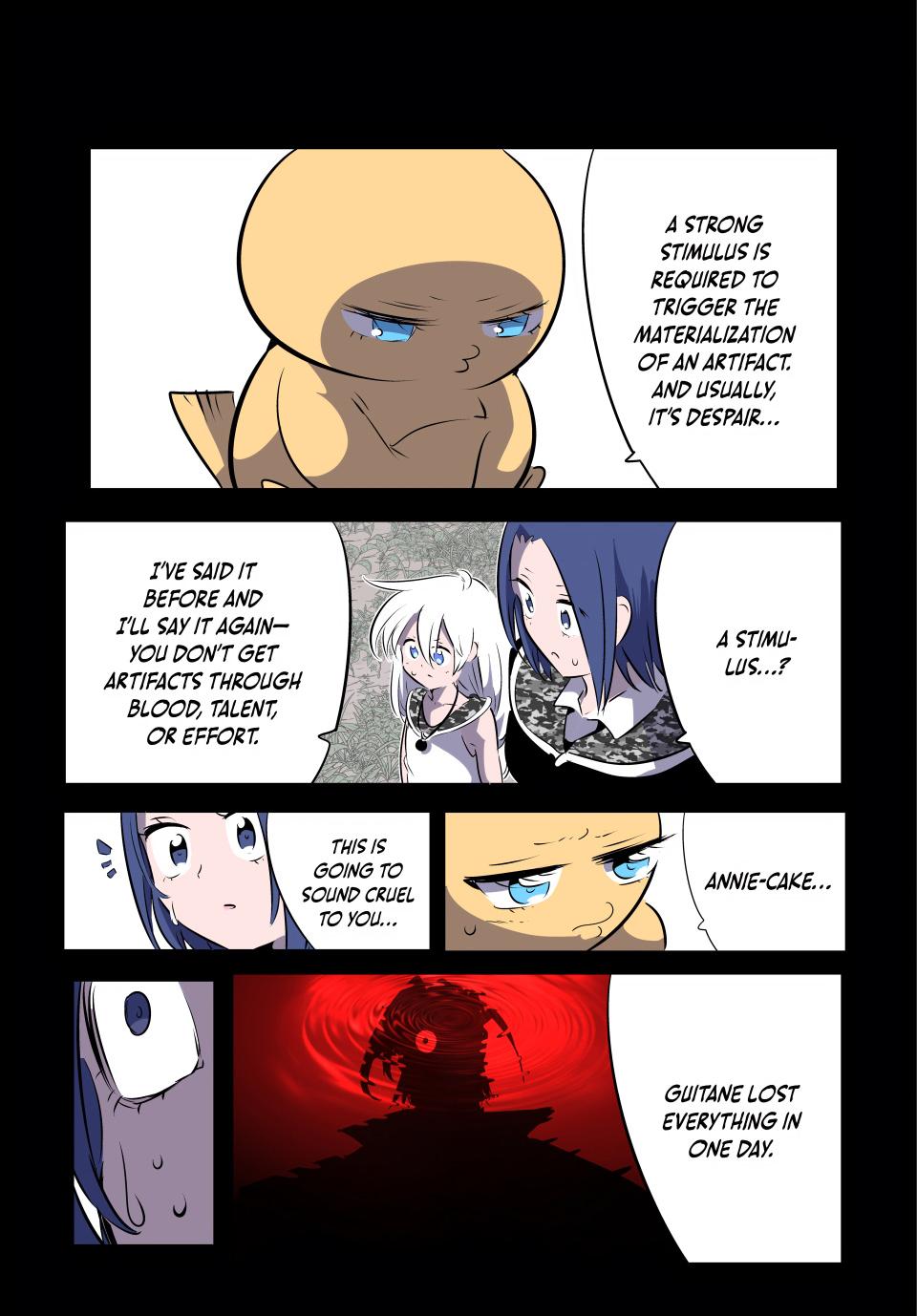 Tensei Shitara dai Nana Ouji dattanode, Kimamani Majutsu o Kiwamemasu Chapter 172 page 26 - Chapter 172