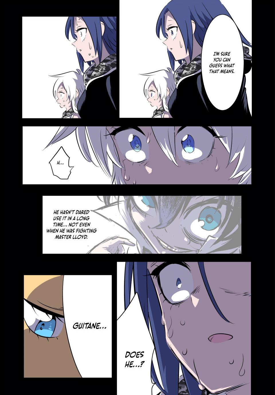 Tensei Shitara dai Nana Ouji dattanode, Kimamani Majutsu o Kiwamemasu Chapter 172 page 28 - Chapter 172